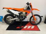 Detail nabídky - KTM 350 EXC-F