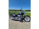 Klikněte pro detailní foto č. 1 - Harley-Davidson FLFBS Softail Fat Boy 114 cui