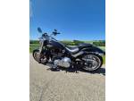 Klikněte pro detailní foto č. 4 - Harley-Davidson FLFBS Softail Fat Boy 114 cui