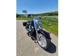 Klikněte pro detailní foto č. 8 - Harley-Davidson FLFBS Softail Fat Boy 114 cui