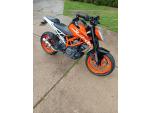 Klikněte pro detailní foto č. 1 - KTM 390 Duke