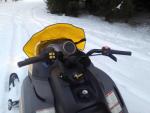 Klikněte pro detailní foto č. 4 - Ski-Doo Freestyle 300