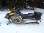 Klikněte pro detailní foto č. 5 - Ski-Doo Freestyle 300