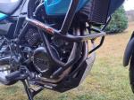 Klikněte pro detailní foto č. 12 - BMW F 650 GS