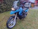 Klikněte pro detailní foto č. 3 - BMW F 650 GS