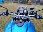 Klikněte pro detailní foto č. 4 - BMW F 650 GS