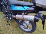 Klikněte pro detailní foto č. 9 - BMW F 650 GS