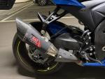 Klikněte pro detailní foto č. 11 - Suzuki GSX-R 1000