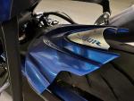 Klikněte pro detailní foto č. 14 - Suzuki GSX-R 1000