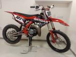 Klikněte pro detailní foto č. 1 - Gas Gas MC 85