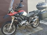 Klikněte pro detailní foto č. 13 - BMW R 1200 GS
