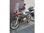 Detail nabídky - BMW R 1200 GS