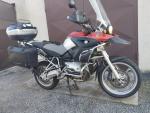 Klikněte pro detailní foto č. 3 - BMW R 1200 GS