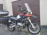 Klikněte pro detailní foto č. 9 - BMW R 1200 GS