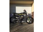 Klikněte pro detailní foto č. 2 - Husqvarna FC 350