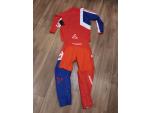 Klikněte pro detailní foto č. 2 - MX oblečení MX komplet Answer 32/M