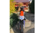 Klikněte pro detailní foto č. 3 - KTM 250 SX-F