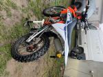 Klikněte pro detailní foto č. 4 - KTM 250 SX-F