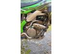 Klikněte pro detailní foto č. 12 - Kawasaki KX 250 F