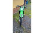 Klikněte pro detailní foto č. 13 - Kawasaki KX 250 F