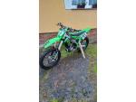 Klikněte pro detailní foto č. 9 - Kawasaki KX 250 F