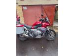 Klikněte pro detailní foto č. 1 - Honda VFR 1200 X Crosstourer