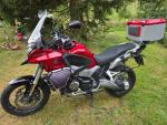 Klikněte pro detailní foto č. 4 - Honda VFR 1200 X Crosstourer