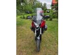 Klikněte pro detailní foto č. 5 - Honda VFR 1200 X Crosstourer