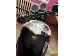 Klikněte pro detailní foto č. 4 - Triumph Bonneville T 120