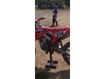 Detail nabídky - Honda CRF 450 R