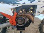 Klikněte pro detailní foto č. 2 - KTM 450 SX-F