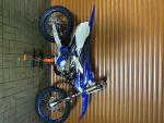 Detail nabídky - Yamaha YZ 250 F