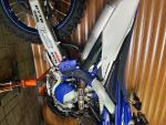 Klikněte pro detailní foto č. 2 - Yamaha YZ 250 F