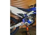 Klikněte pro detailní foto č. 3 - Yamaha YZ 250 F