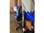 Klikněte pro detailní foto č. 6 - Yamaha YZ 250 F