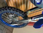 Klikněte pro detailní foto č. 6 - Yamaha YZ 250 F
