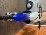 Klikněte pro detailní foto č. 8 - Yamaha YZ 250 F