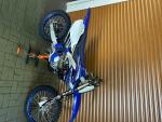 Klikněte pro detailní foto č. 9 - Yamaha YZ 250 F