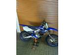 Klikněte pro detailní foto č. 9 - Yamaha YZ 250 F