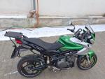 Klikněte pro detailní foto č. 2 - Benelli Tre 1130 K