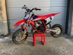 Detail nabídky - Gas Gas MC 50 Boy