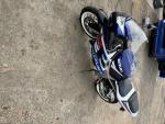 Klikněte pro detailní foto č. 2 - Suzuki GSX-R 600