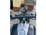 Klikněte pro detailní foto č. 7 - Moto Guzzi Audace