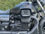 Klikněte pro detailní foto č. 3 - Moto Guzzi Audace