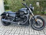 Klikněte pro detailní foto č. 1 - Moto Guzzi Audace