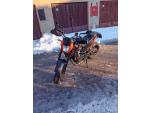 Klikněte pro detailní foto č. 1 - KTM 690 Duke