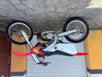 Detail nabídky - Honda CR 250