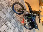 Klikněte pro detailní foto č. 4 - Yamaha YZ 125