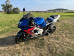 Klikněte pro detailní foto č. 6 - Suzuki GSX-R 1000