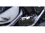 Klikněte pro detailní foto č. 9 - Suzuki VL 1500 Intruder LC